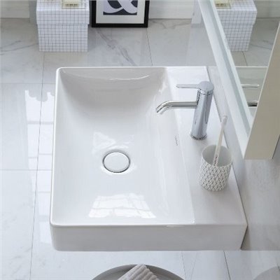 DURAVIT DURASQUARE #235350