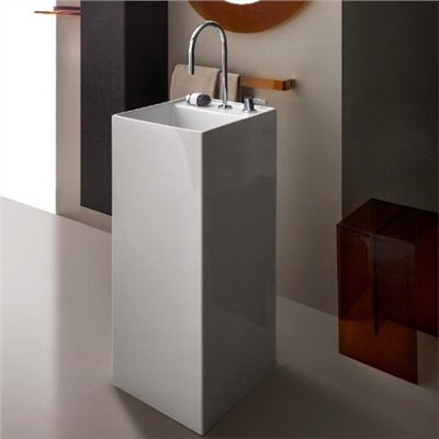 LAUFEN KARTELL #81133.1