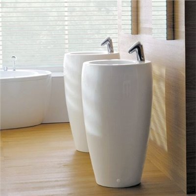 LAUFEN ALESSI ONE #81197.2.400.104.1
