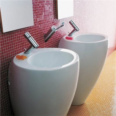 LAUFEN ALESSI ONE #81197.1.400.104.1