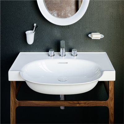 LAUFEN THE NEW CLASSIC #81385.5
