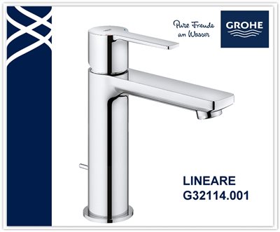 GROHE G32114.001