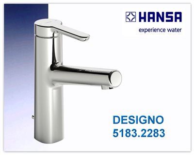 HANSA 5183.2283