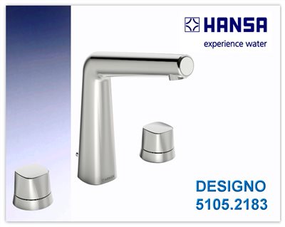 HANSA 5105.2183 