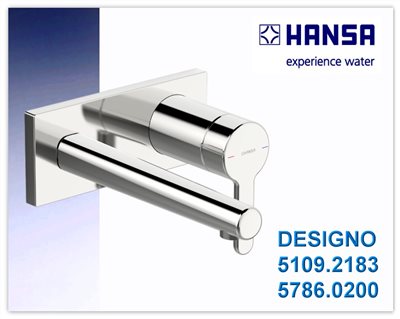HANSA 5109.2183 