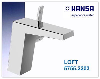 HANSA 5755.2203 