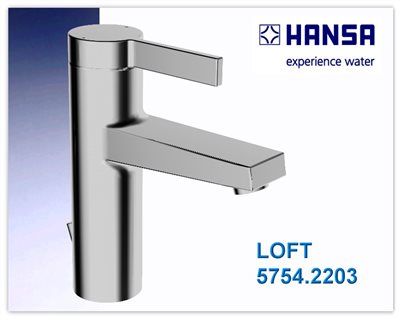 HANSA 5754.2203 