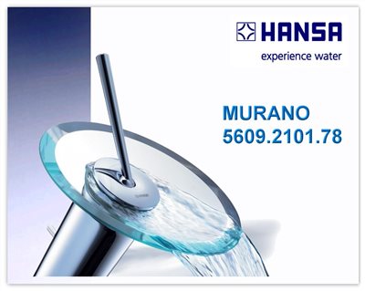 HANSA 5609.2101.78
