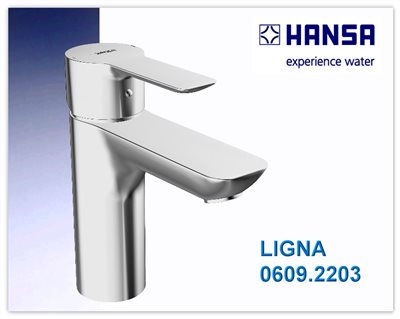 HANSA 0609.2203