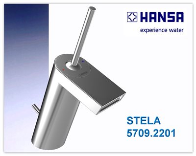HANSA 5709.2201