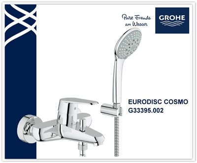 GROHE G33395.002