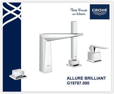 GROHE G19787.000