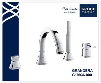 GROHE G19936.000