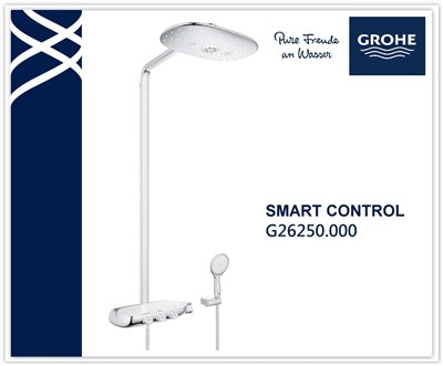 GROHE G26250.000 