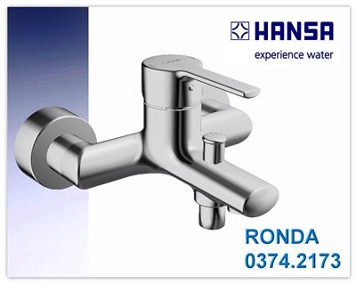 HANSA 0374.2173