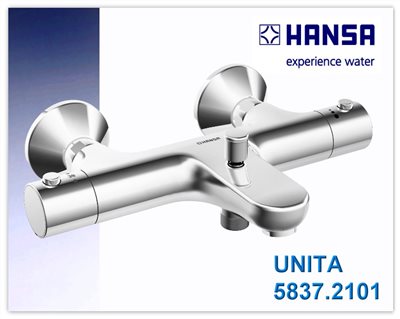 HANSA 5837.2101