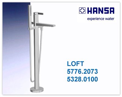 HANSA 5776.2073