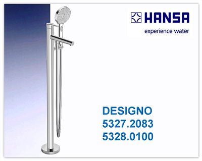 HANSA 5327.0083