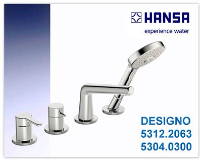 HANSA 5312.2063