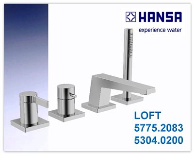 HANSA 5775.2083