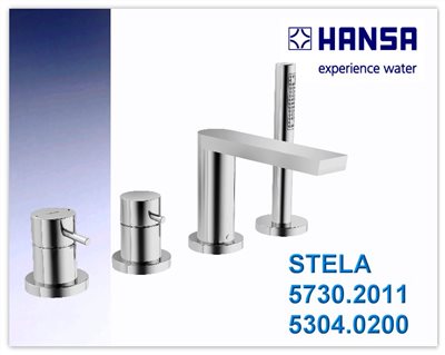 HANSA 5730.2011