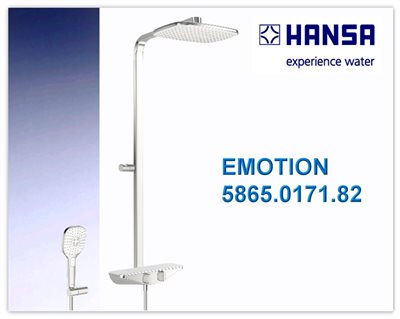 HANSA 5865.0171.82