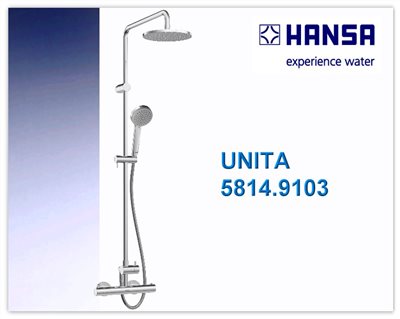 HANSA 5814.9103