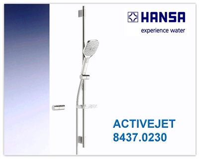 HANSA 8437.0230