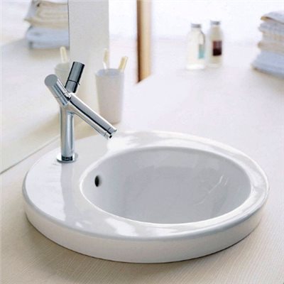 DURAVIT STARCK 2 #232748