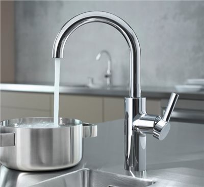 KWC   10.181.012.000  廚用龍頭