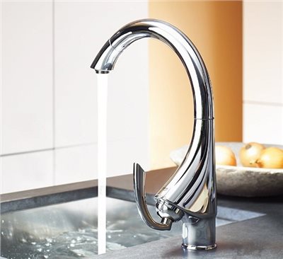 GROHE  33782.000  廚用伸縮龍頭