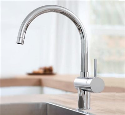 GROHE  32917  廚用龍頭