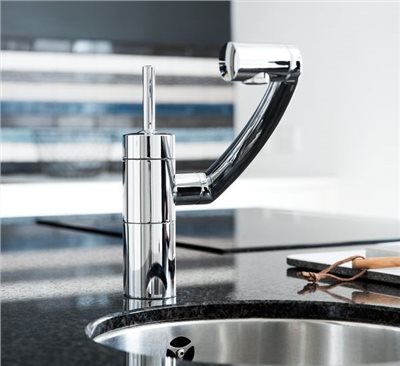 DAMIXA  29000  廚用龍頭