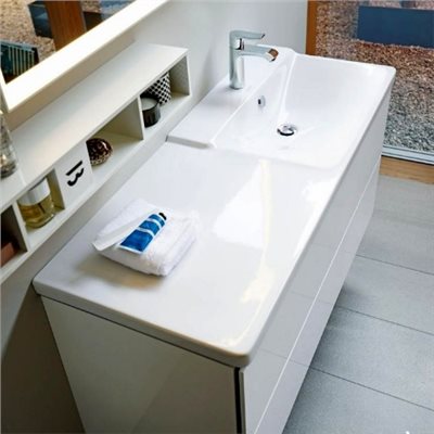 DURAVIT P3 COMFORTS #233312 
