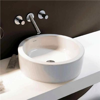 DURAVIT STARCK 1 #044546 