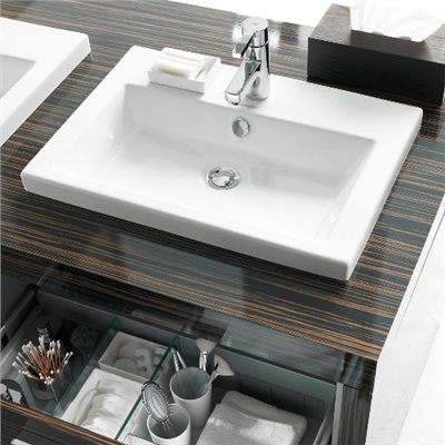 DURAVIT 2ND FLOOR #049160