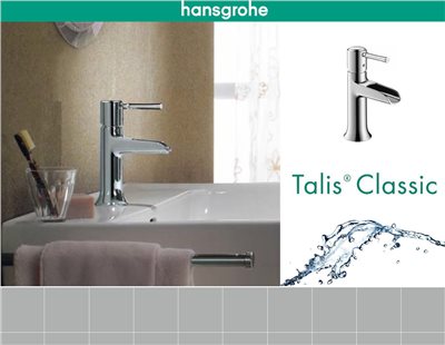 HANSGROHE 14127.000
