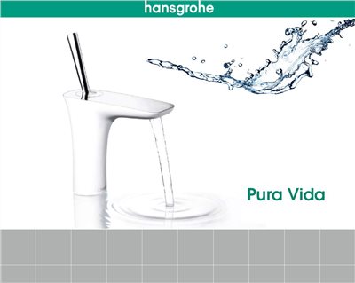 HANSGROHE 15070.000.400