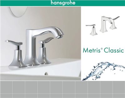 HANSGROHE 31073.000