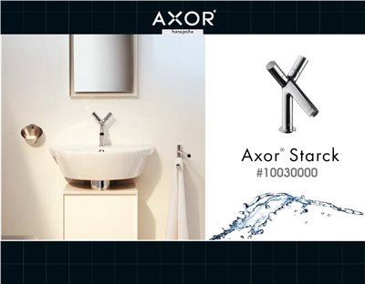 HANSGROHE 10030000