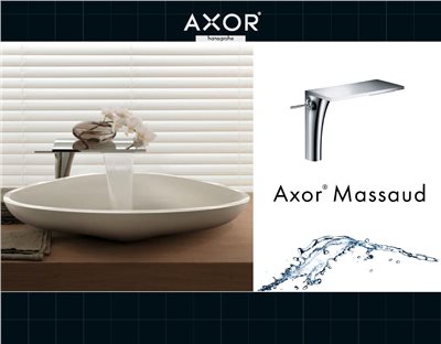 HANSGROHE 18020000