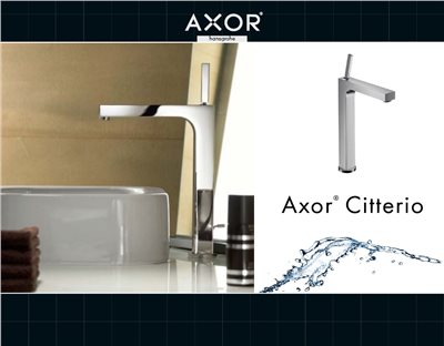 HANSGROHE 39020000