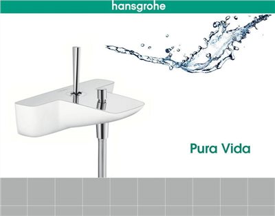 HANSGROHE 15472.400