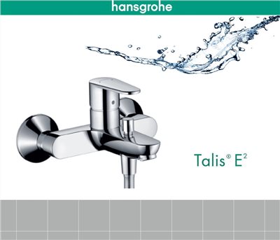 HANSGROHE 31642