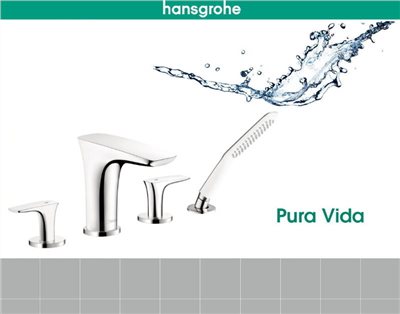 HANSGROHE 15446