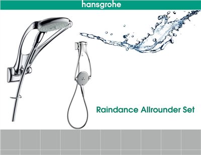 HANSGROHE 28110