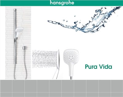 HANSGROHE 27853.000.400
