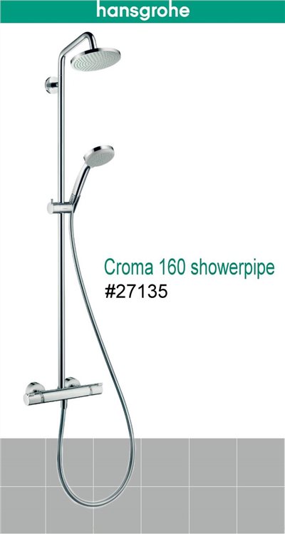 HANSGROHE 27135