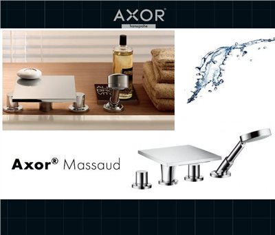 HANSGROHE 18440