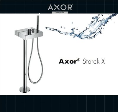 HANSGROHE 10406